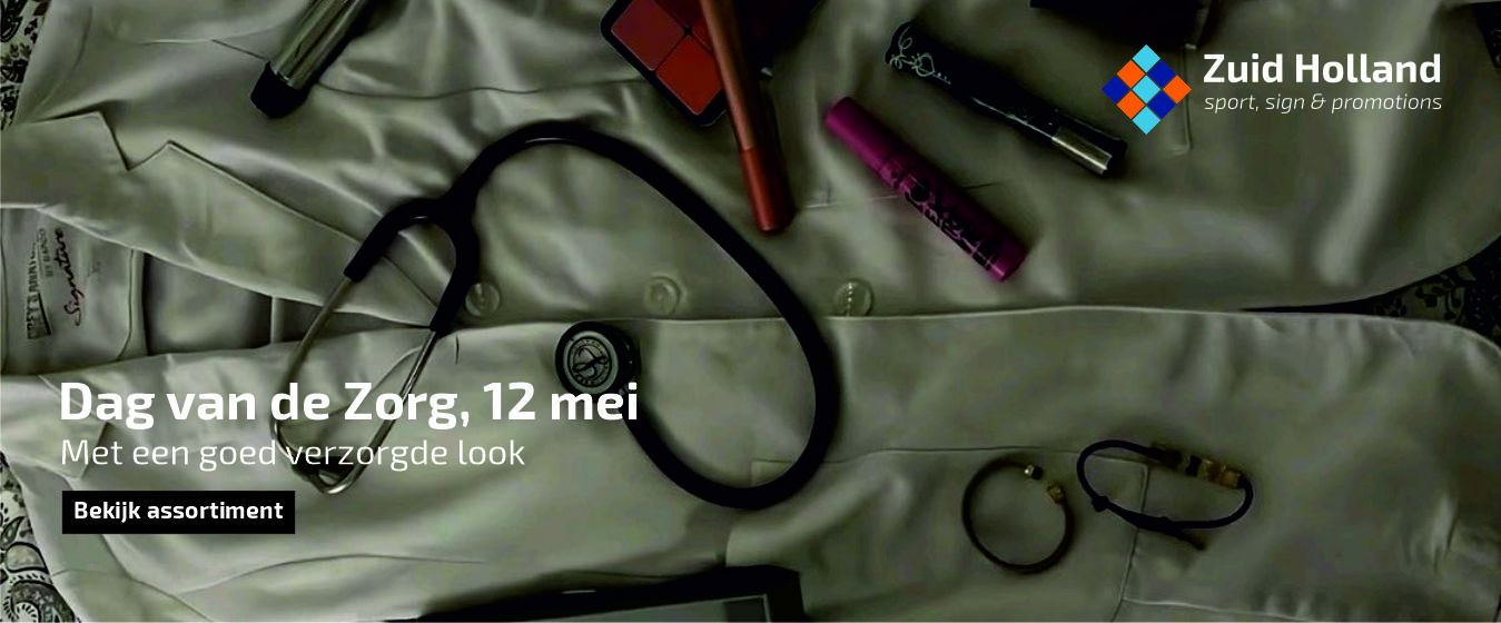 dag van zorg